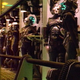 Image for article titled Star Trek: The Next Generation: "Q Who?"/"Samaritan Snare"/"Up The Long Ladder"